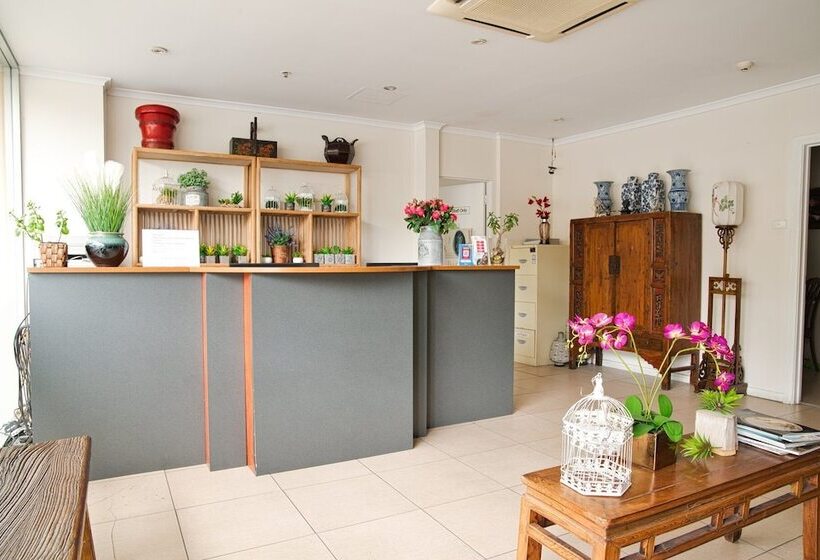 Fotos del hotel Regency Apartments Adelaide:  5