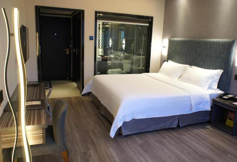 Fotos del hotel Shenzhen Lido:  19