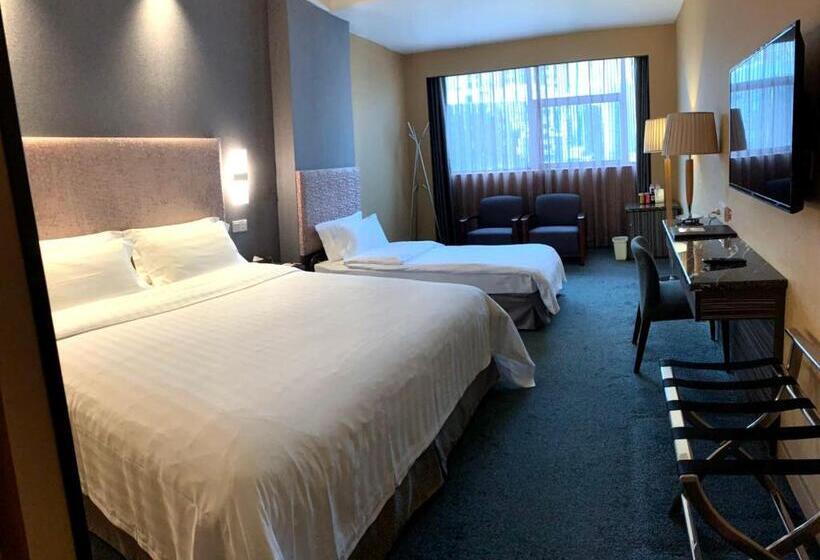 Fotos del hotel Shenzhen Lido:  20