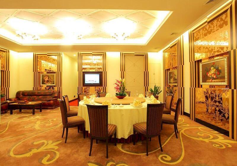 Fotos del hotel Shenzhen Lido:  13