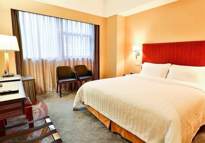 Fotos del hotel Shenzhen Lido:  10