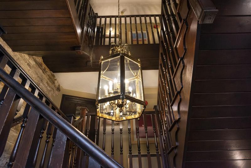 Fotos del hotel The Bell Inn Stilton:  4