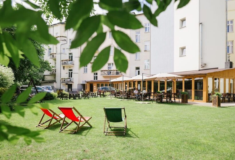 Fotos del hotel Zulian Apart By Artery S:  9