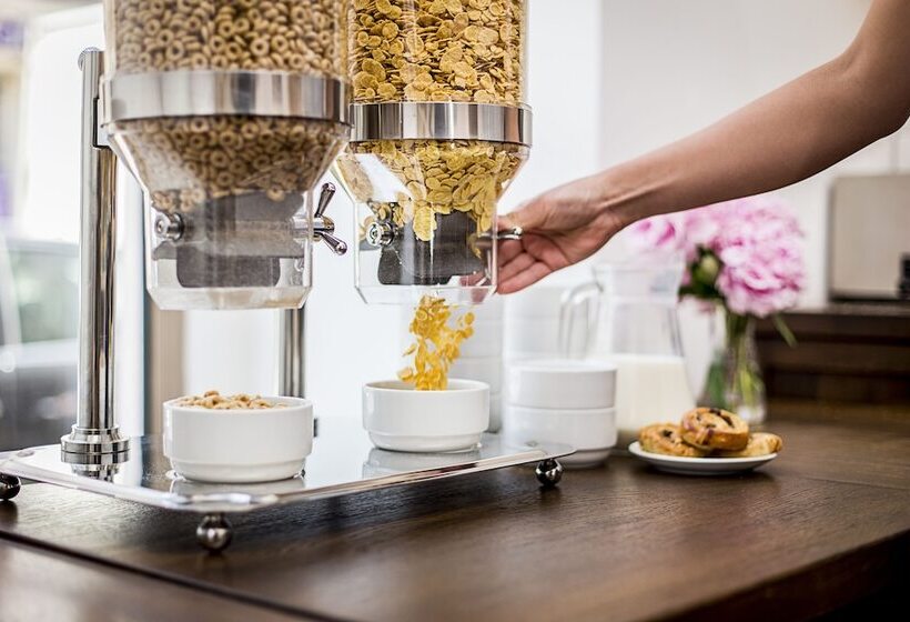 Fotos del hotel Zulian Apart By Artery S:  14