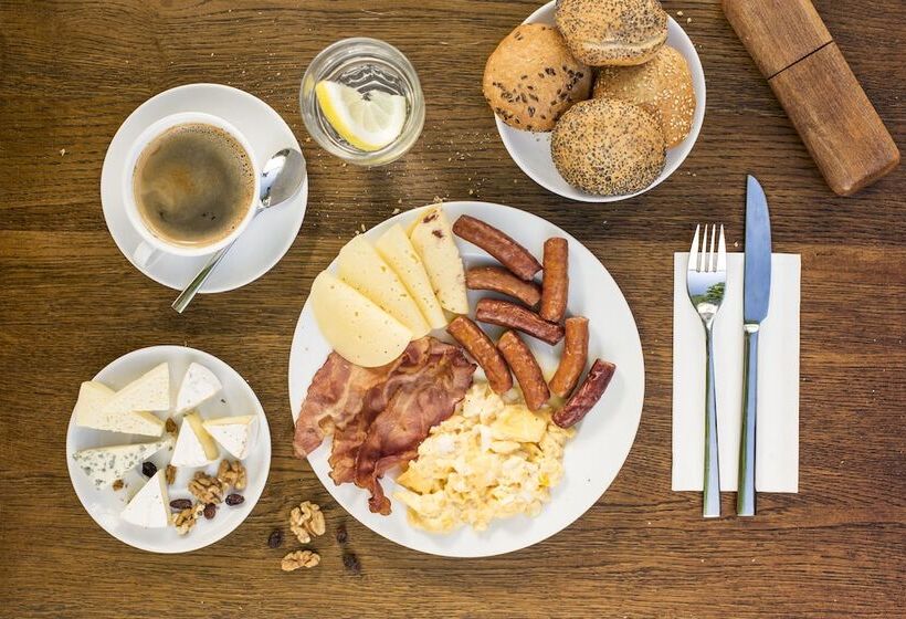 Fotos del hotel Zulian Apart By Artery S:  8