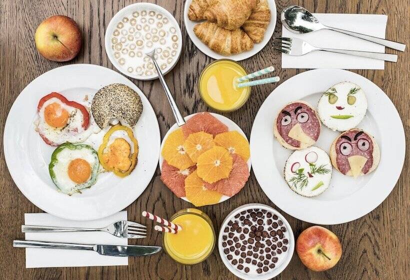 Fotos del hotel Zulian Apart By Artery S:  2