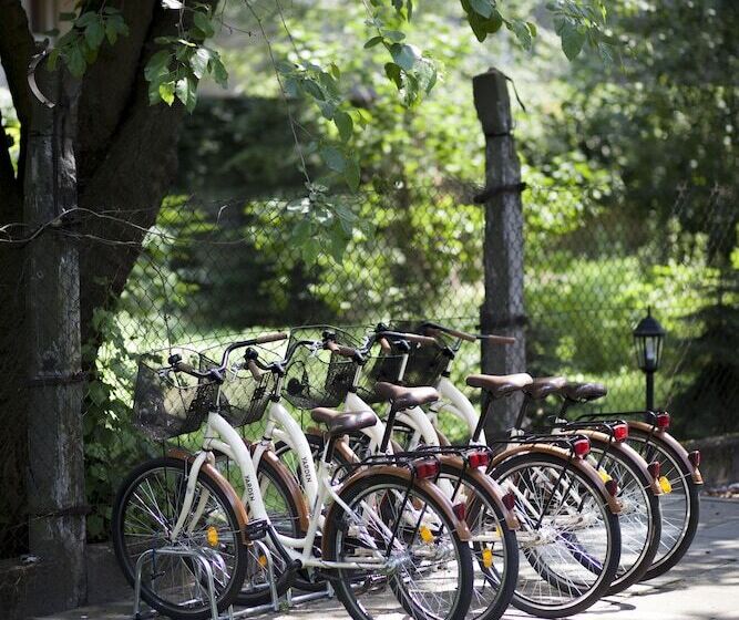 Fotos del hotel Zulian Apart By Artery S:  19