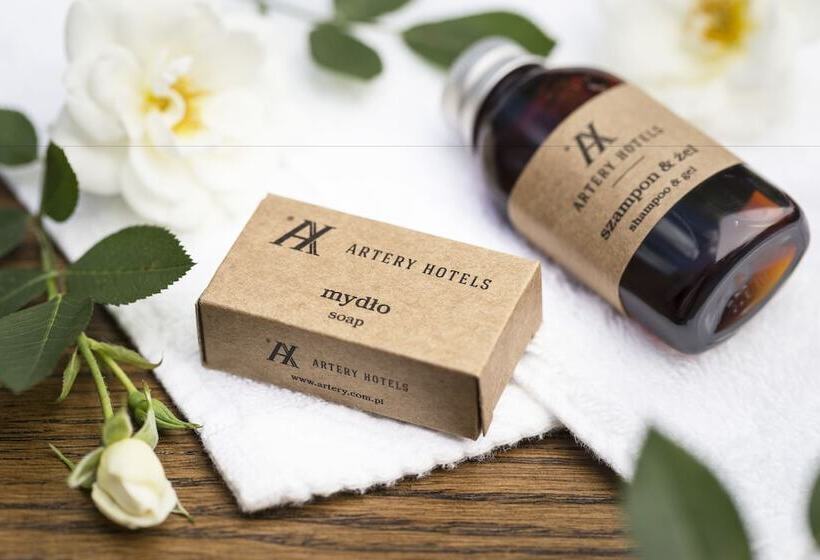 Fotos del hotel Zulian Apart By Artery S:  11