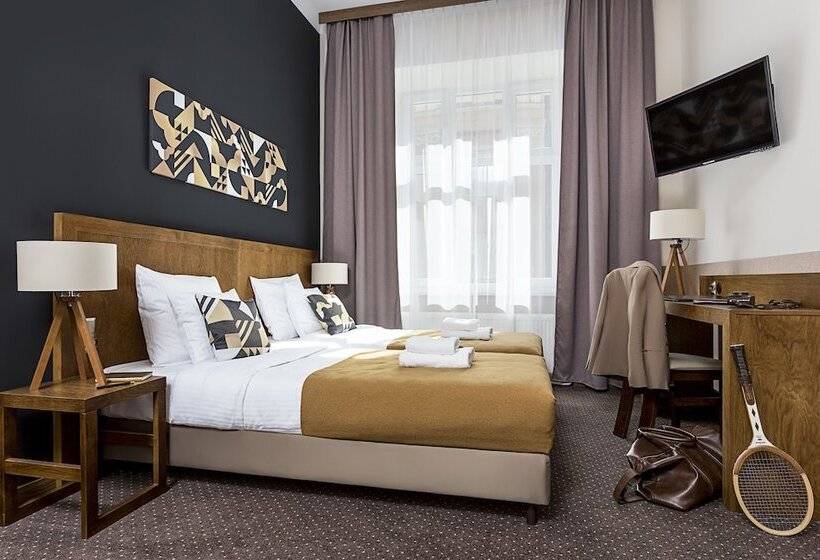 Fotos del hotel Zulian Apart By Artery S:  22