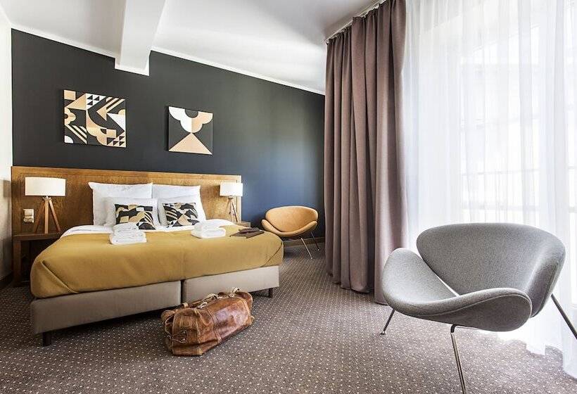 Fotos del hotel Zulian Apart By Artery S:  21