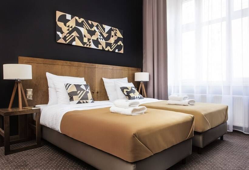 Fotos del hotel Zulian Apart By Artery S:  20