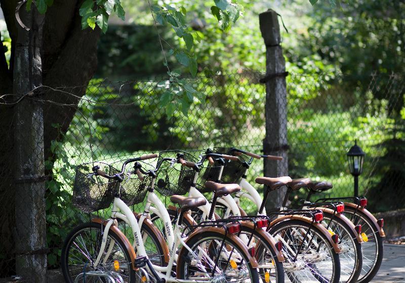 Fotos del hotel Zulian Apart By Artery S:  5