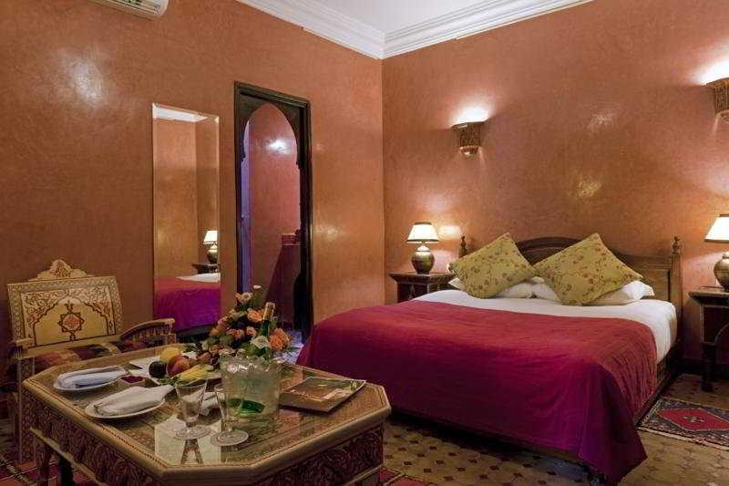 Fotos del hotel Angsana Riad Dar Zaouia:  4