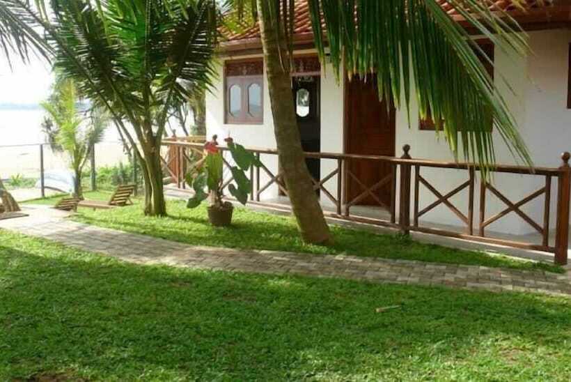 Fotos del hotel Aussie Swiss Beach Resort:  15