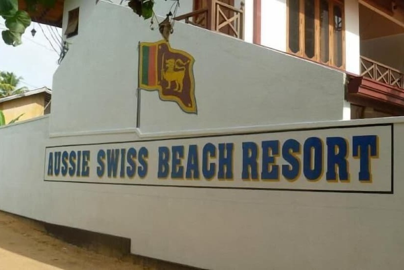 Fotos del hotel Aussie Swiss Beach Resort:  4