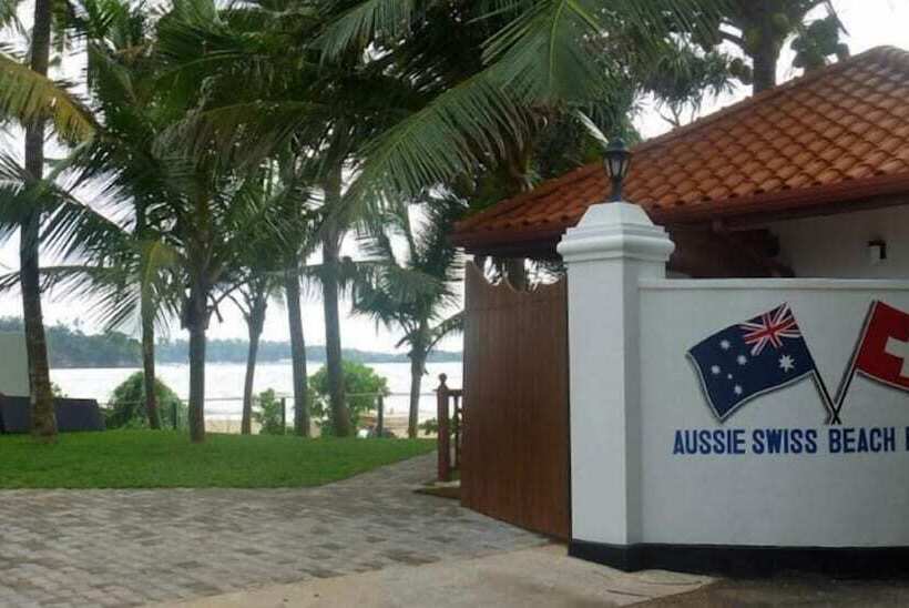Fotos del hotel Aussie Swiss Beach Resort:  12