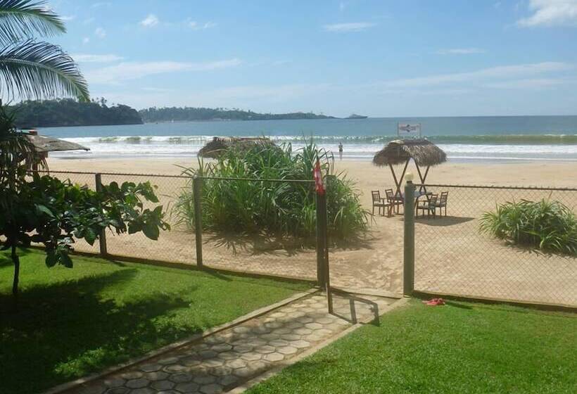 Fotos del hotel Aussie Swiss Beach Resort:  8