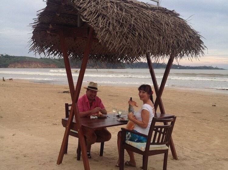 Fotos del hotel Aussie Swiss Beach Resort:  13