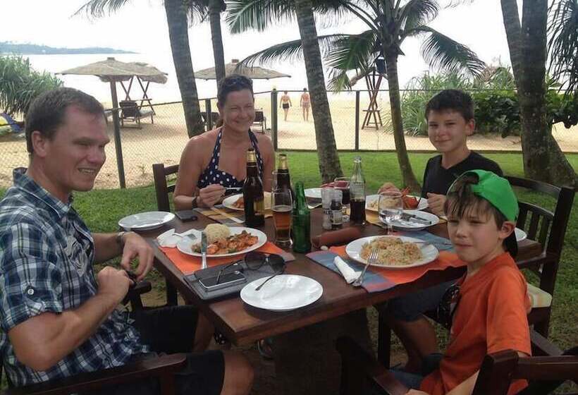 Fotos del hotel Aussie Swiss Beach Resort:  2