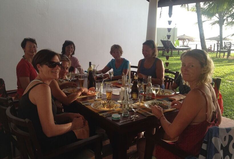 Fotos del hotel Aussie Swiss Beach Resort:  3