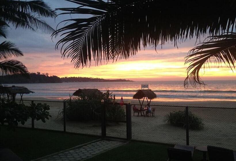 Fotos del hotel Aussie Swiss Beach Resort:  6