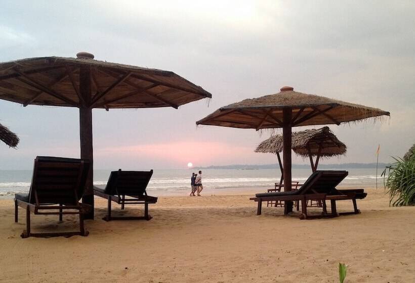 Fotos del hotel Aussie Swiss Beach Resort:  10