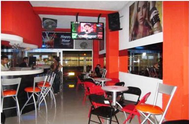 Fotos del hotel Colombia Real:  3