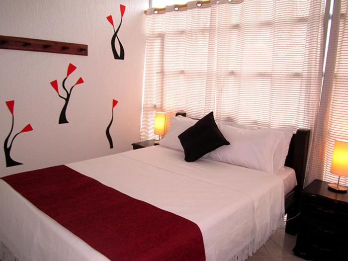 Fotos del hotel Colombia Real:  16