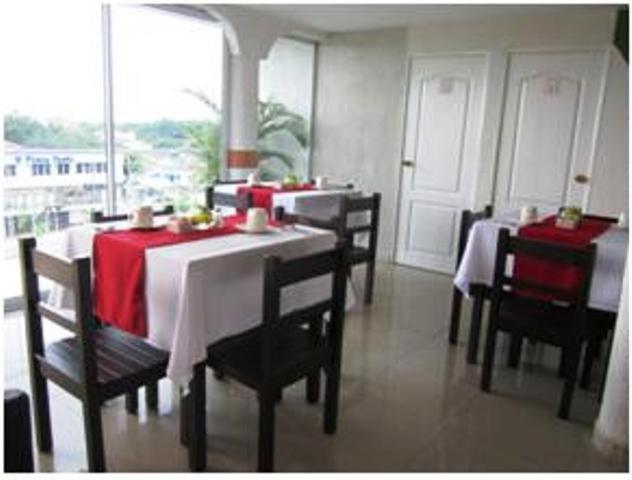 Fotos del hotel Colombia Real:  2