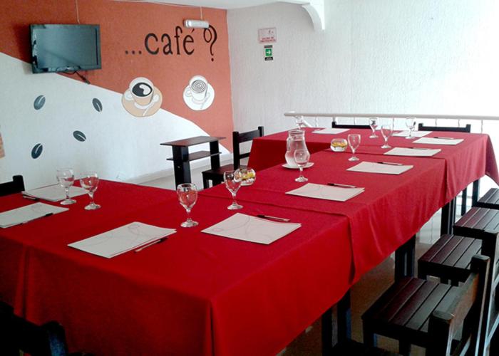 Fotos del hotel Colombia Real:  6