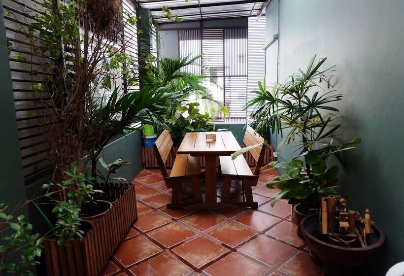 Fotos del hotel Cozy@9&kitchen:  6