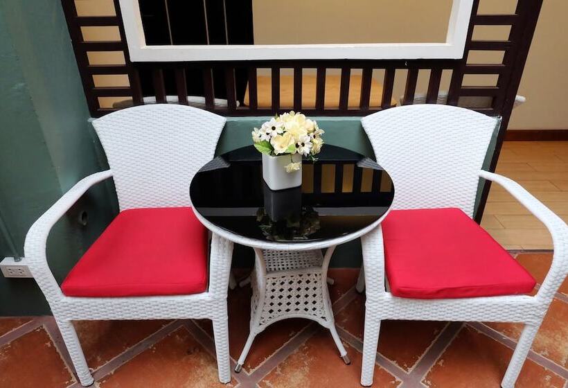 Fotos del hotel Cozy@9&kitchen:  23