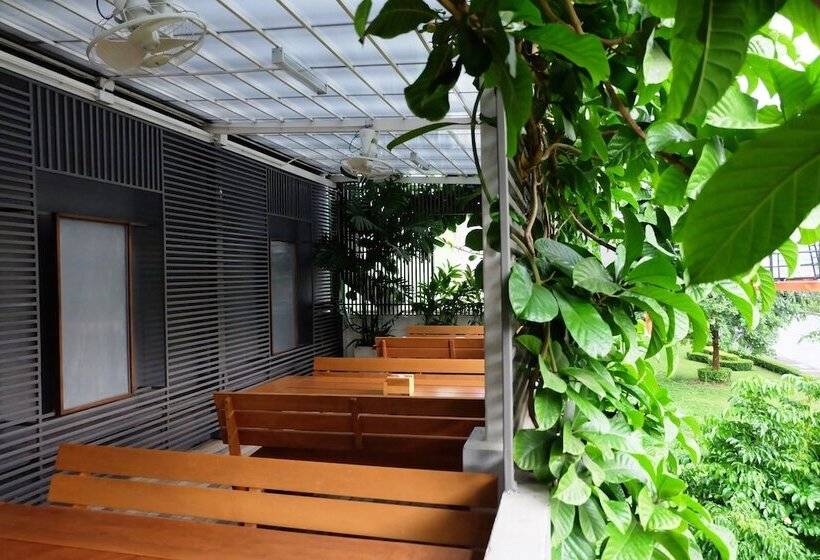 Fotos del hotel Cozy@9&kitchen:  18