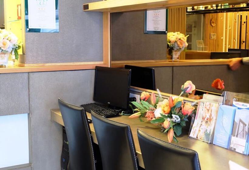 Fotos del hotel Cozy@9&kitchen:  5