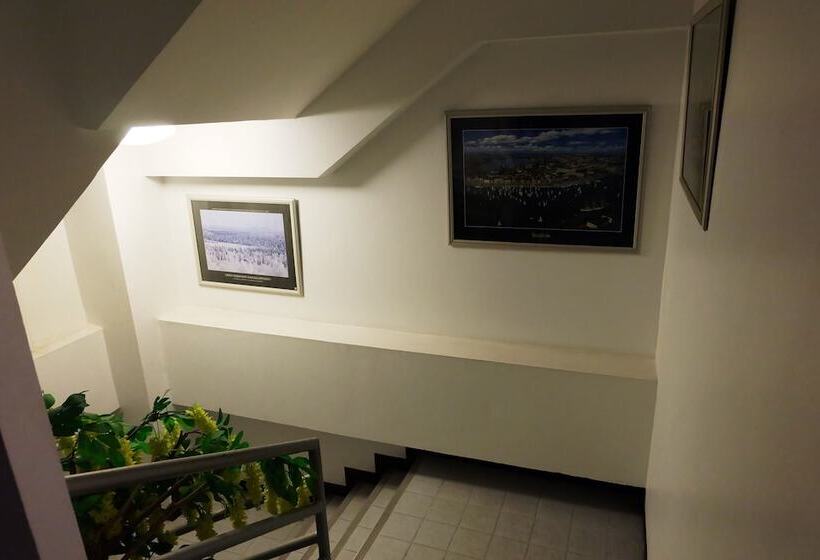 Fotos del hotel Cozy@9&kitchen:  2