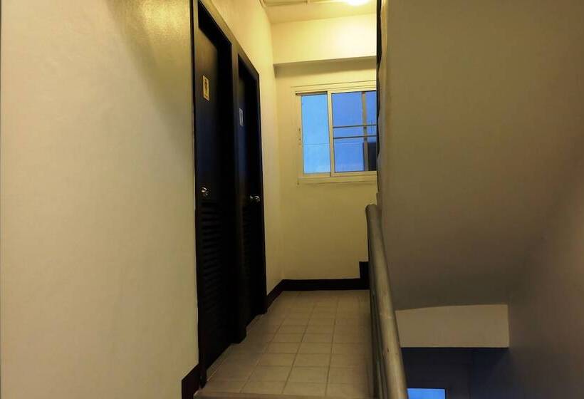 Fotos del hotel Cozy@9&kitchen:  13