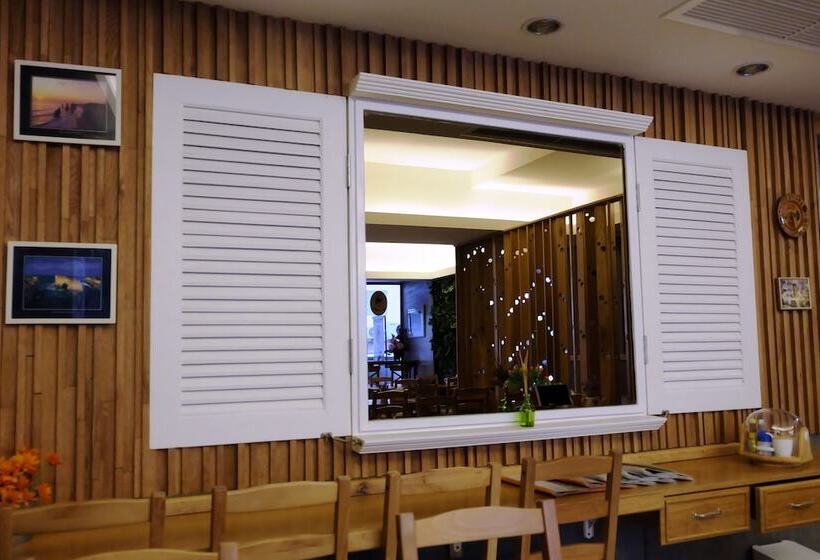 Fotos del hotel Cozy@9&kitchen:  3