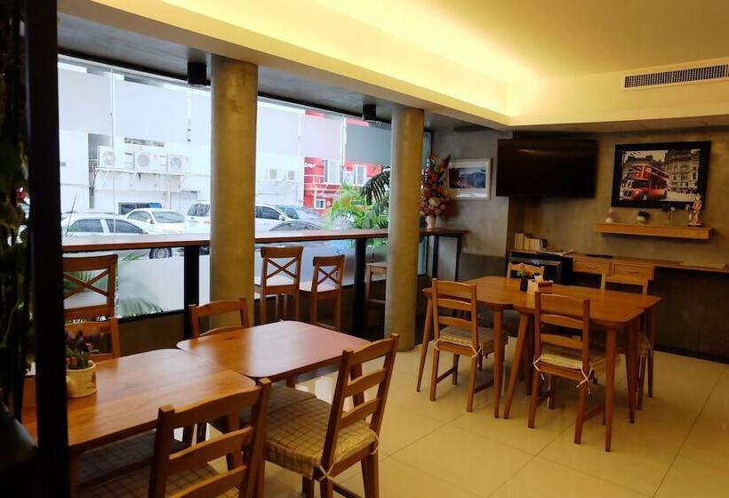 Fotos del hotel Cozy@9&kitchen:  4