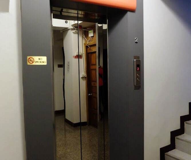 Fotos del hotel Cozy@9&kitchen:  9