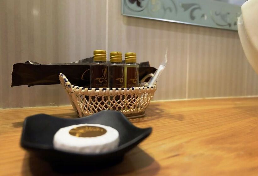 Fotos del hotel Cozy@9&kitchen:  20