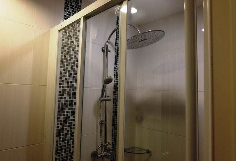 Fotos del hotel Cozy@9&kitchen:  16