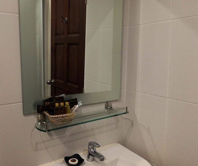 Fotos del hotel Cozy@9&kitchen:  22