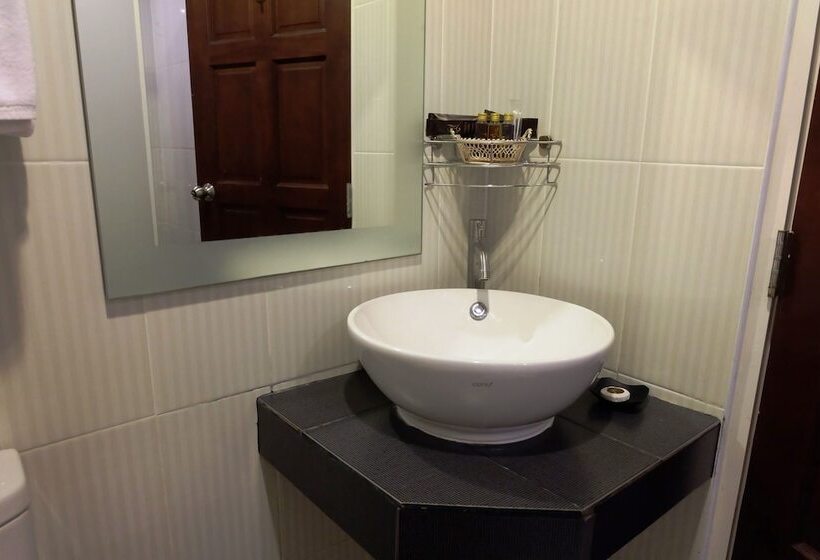 Fotos del hotel Cozy@9&kitchen:  12