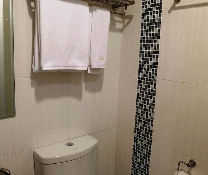 Fotos del hotel Cozy@9&kitchen:  7