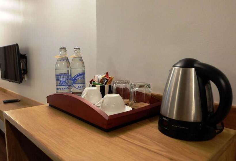 Fotos del hotel Cozy@9&kitchen:  8