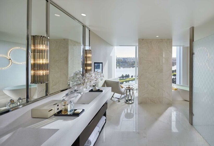 Fotos del hotel Crown Towers Perth:  20