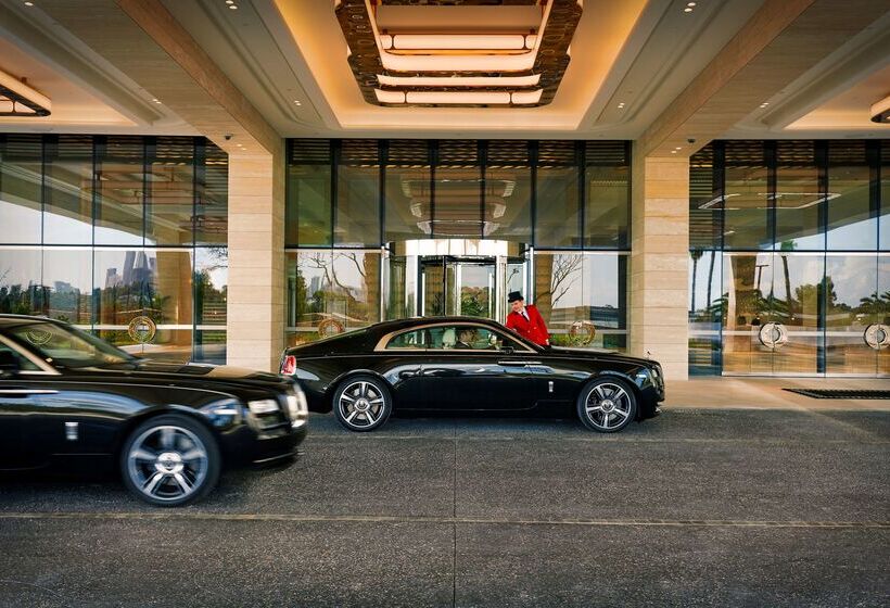 Fotos del hotel Crown Towers Perth:  10