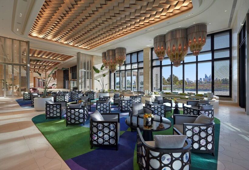 Fotos del hotel Crown Towers Perth:  15