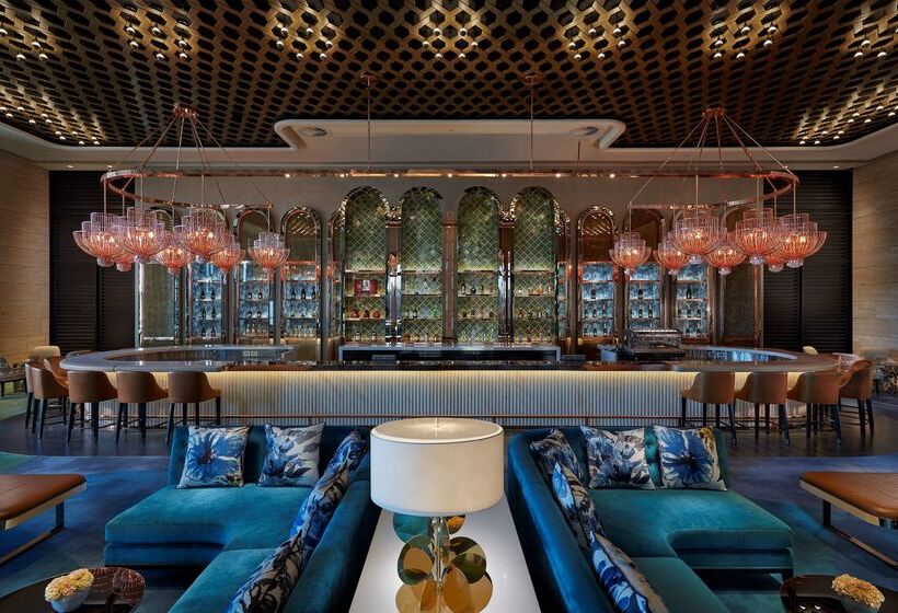 Fotos del hotel Crown Towers Perth:  7