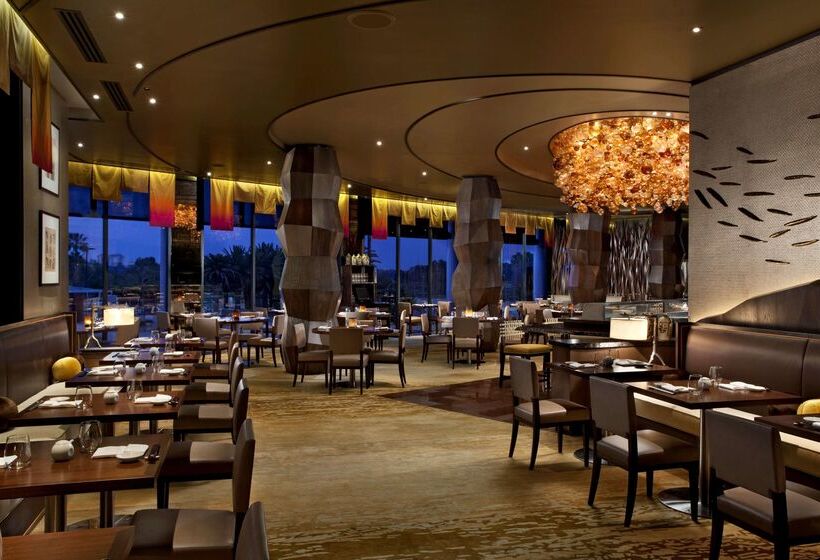 Fotos del hotel Crown Towers Perth:  6